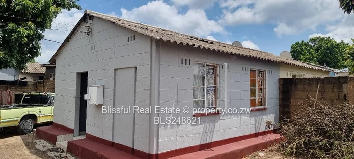 2 Bedroom Corehouse For Rent In Mbare