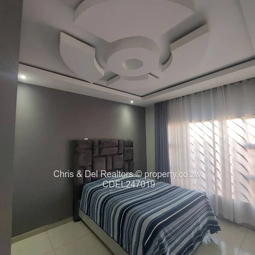 Adylinn - a beautiful house in a Gated Community in Westgate