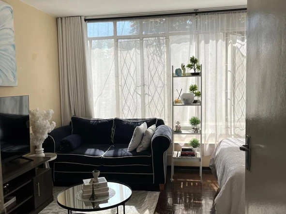 Flat & Apartment