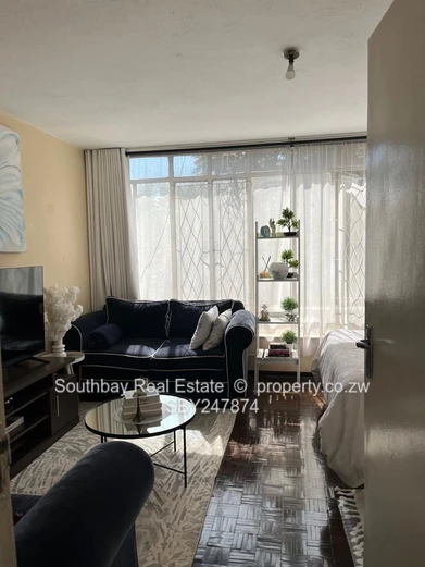 Flat For Sale - Avenues Harare (Sole Mandate)