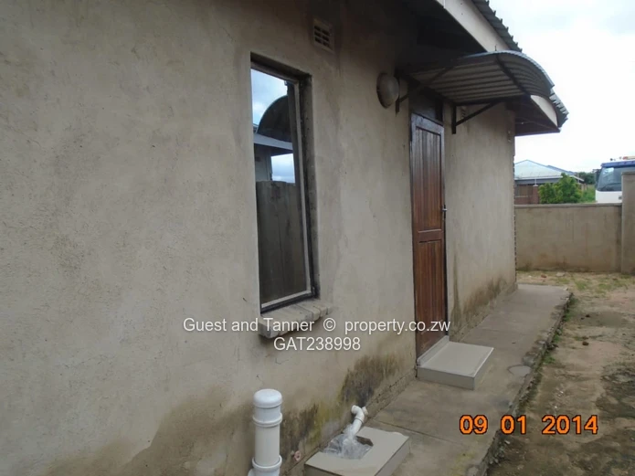 4-Bed House For Sale In Fidelity Park