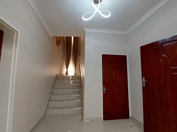 4 Bedroom Townhouse Complex