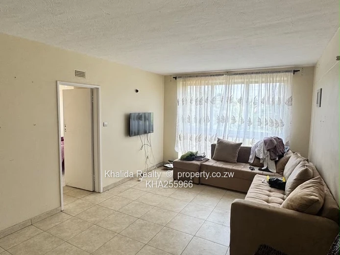 Avenues One bed flat for sale