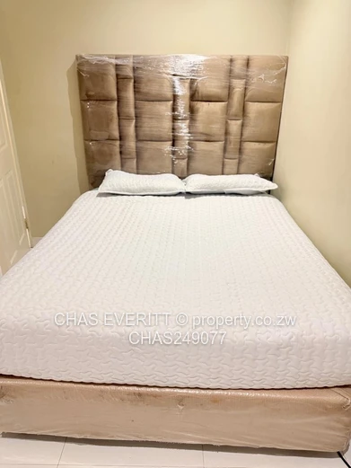 Fully Furnished Cottage To Let in Arlington 