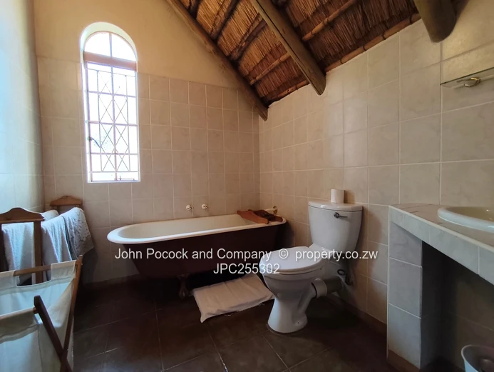 Dream Home On Functioning Farm