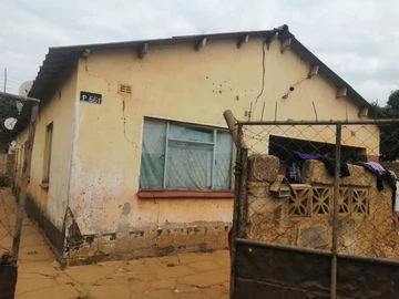 Secure and Affordable Property – Ideal Starter Home