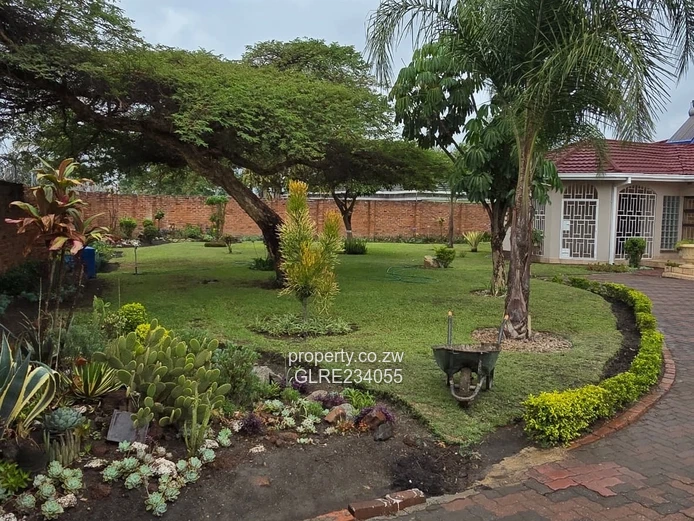 Spacious Milton Park standalone house for Rent 
