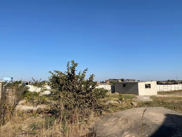 Commercial & Industrial Land