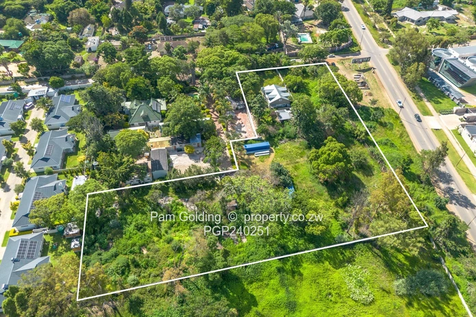 Prime Road Frontage Mixed-Use Opportunity – Glenara Avenue