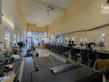 Shop & Retail Property