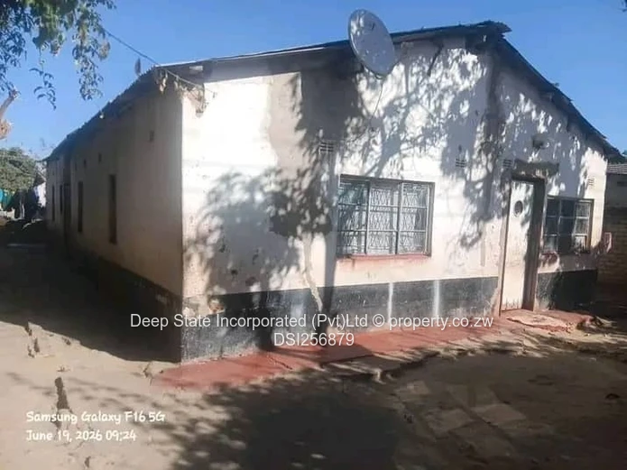 St Mary's house for sale 