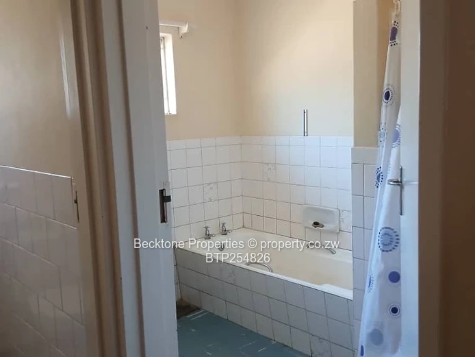 3-Bed Family Home in Ilanda — Borehole & Large Yard