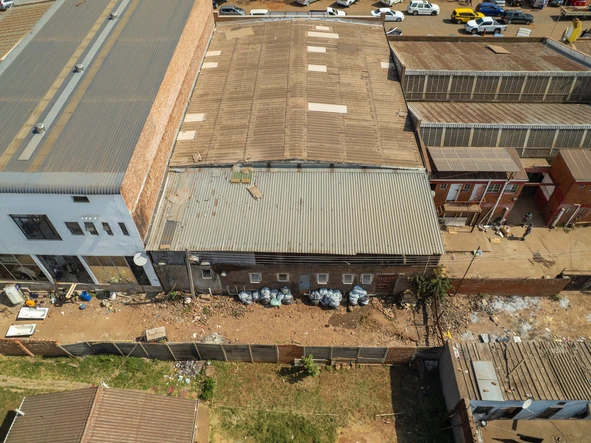 Shop & Retail Property