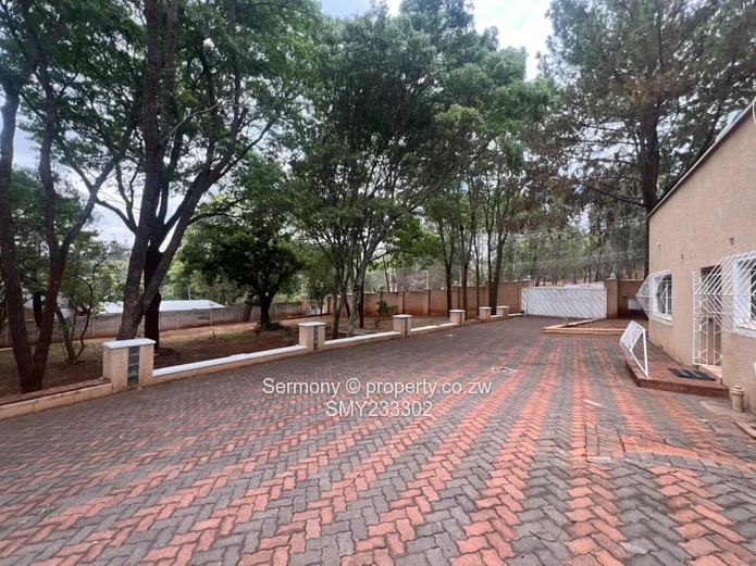 Residential house for sale