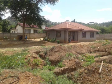 3 Bedroom Townhouse Complex