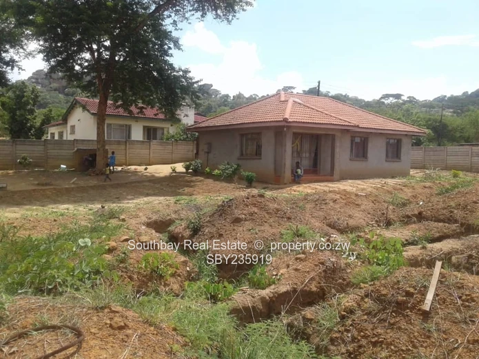 Investment Opportunity In A Quiet And Serene Locality