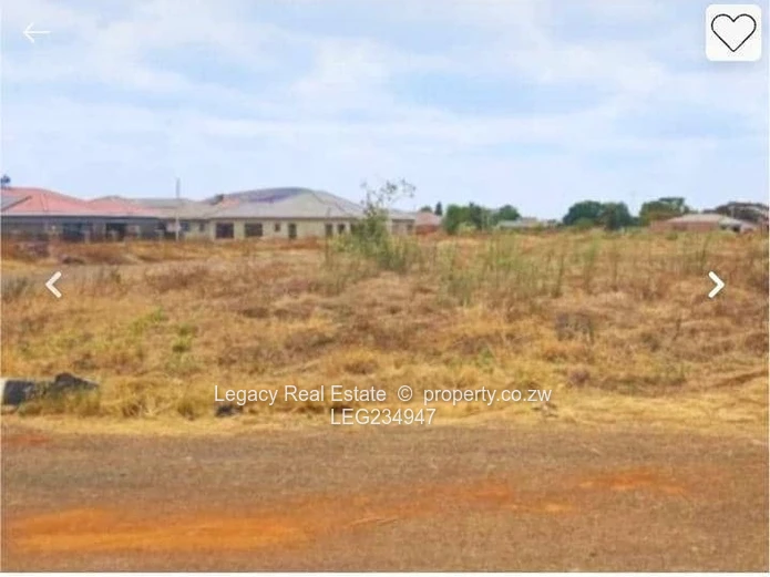 Modern & Serviced Stand in Views Park