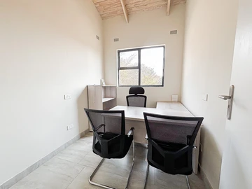 3 Bedroom Townhouse Complex