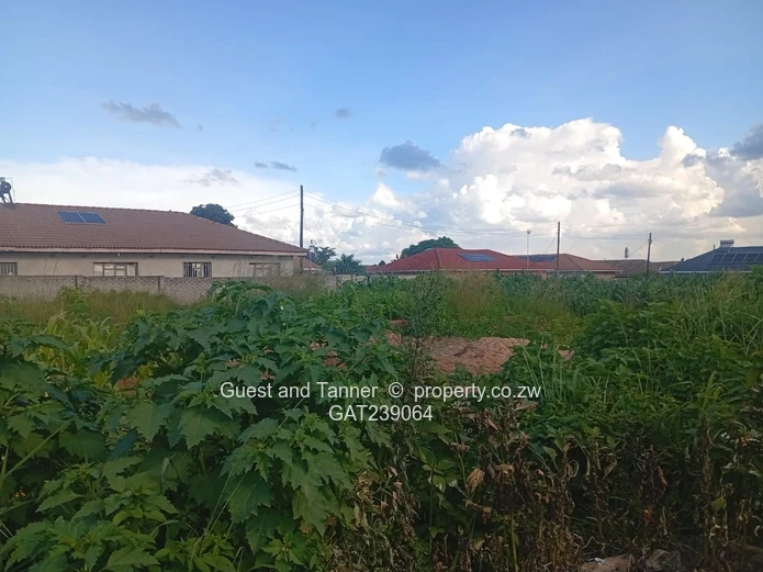 Residential Land For Sale In Damafalls