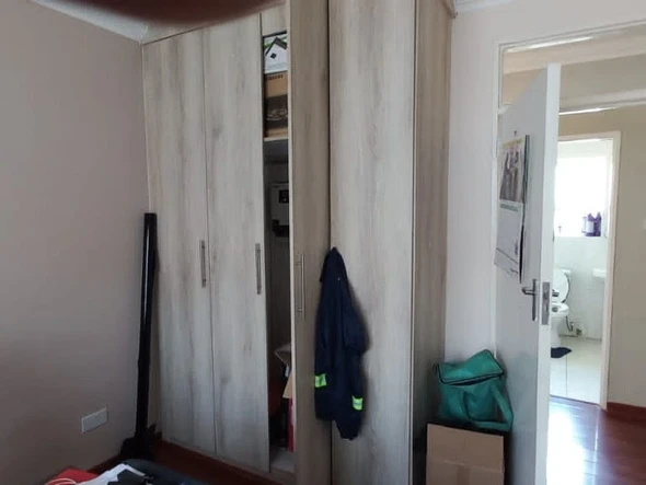 2 Bedroom Garden Flat