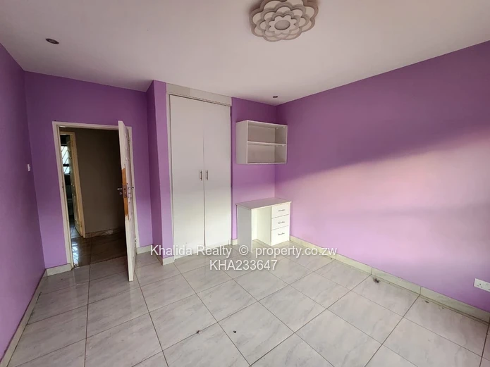 Madokero house for rent 