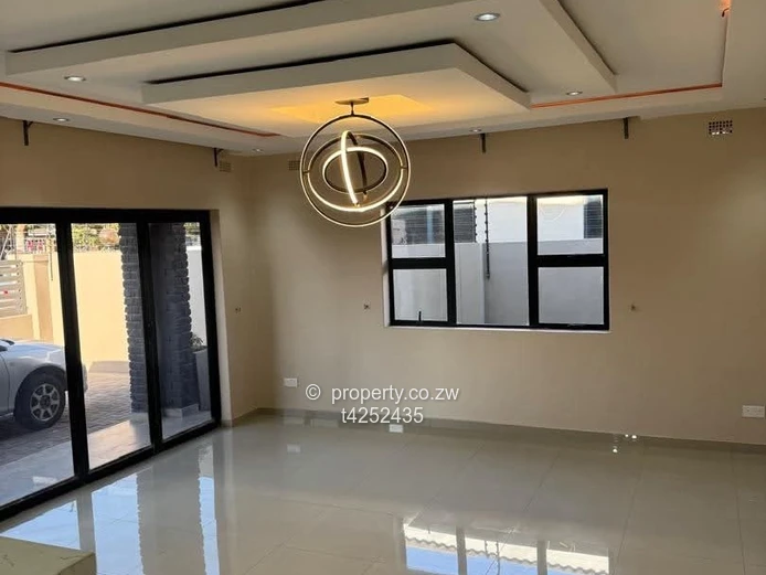 Madokero house to rent 