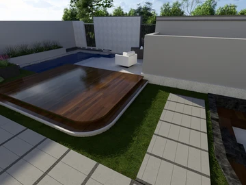 4 Bedroom Flat & Apartment