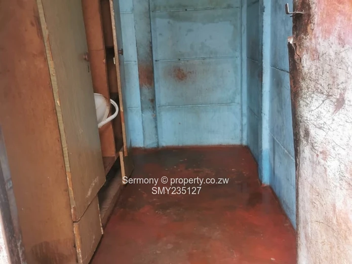 Residential House For Sale (Sole Mandate)