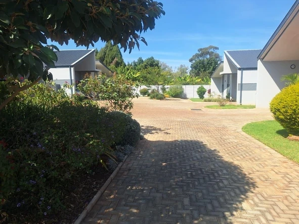 3 Bedroom Townhouse Complex