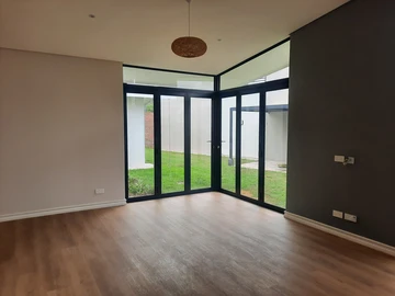 3 Bedroom Townhouse Complex