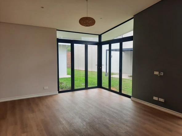 3 Bedroom Townhouse Complex