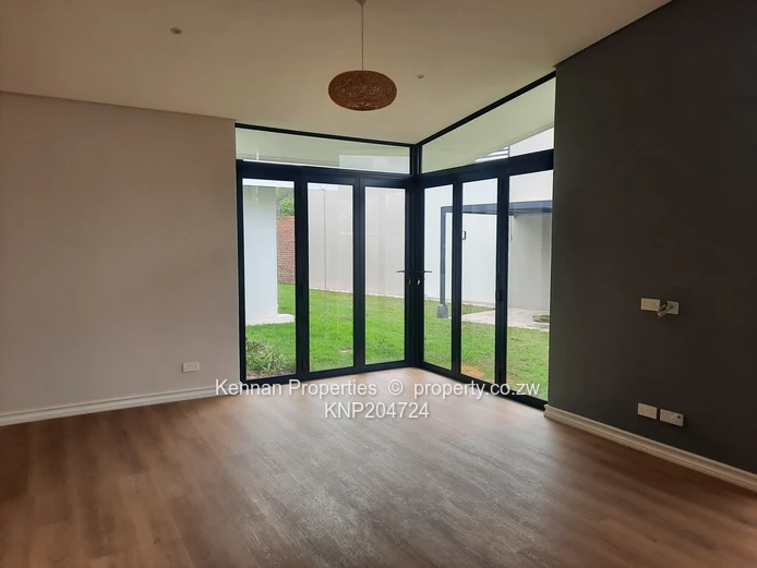 Lovely Corner Unit with Pool in Brand New Complex