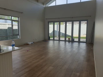 3 Bedroom Townhouse Complex