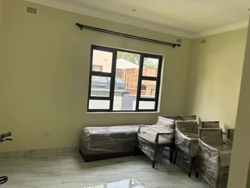 4 Bedroom Townhouse Complex