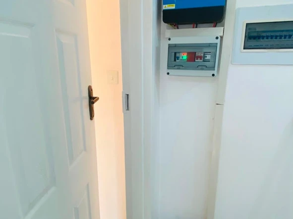 3 Bedroom Garden Flat