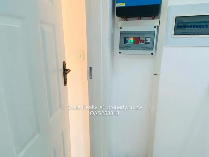 Choice Of Two Newly Built Semi-Detached Houses To Let – New Marlborough (Sole Mandate)