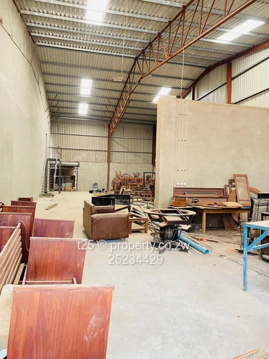 Mandara Warehouse To Rent