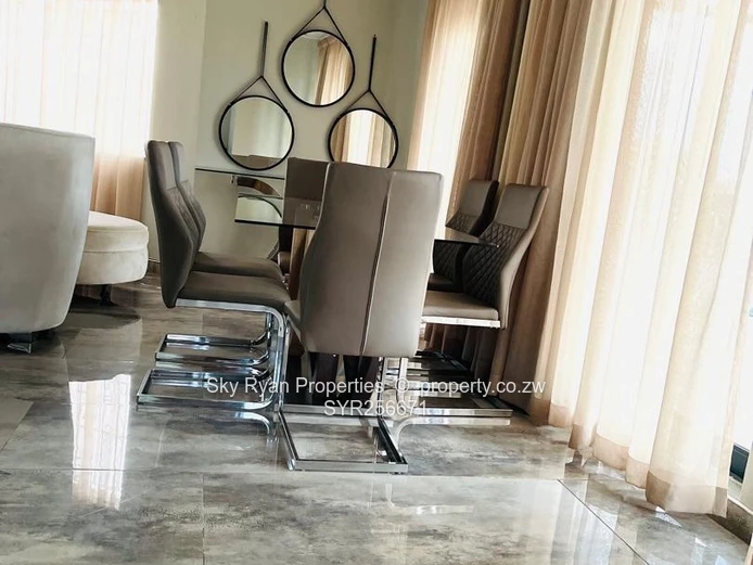 Penthouse For Sale In The Avenues 