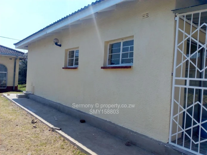 Cluster Home For Rent