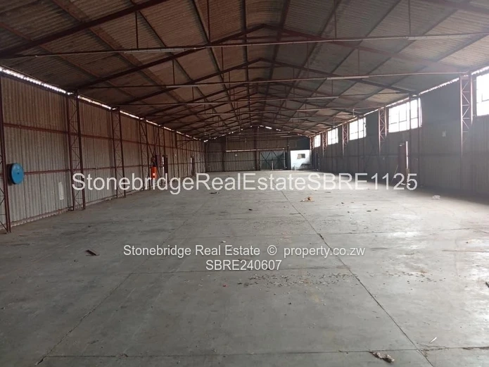 914SQM warehouse in Belmont for sale