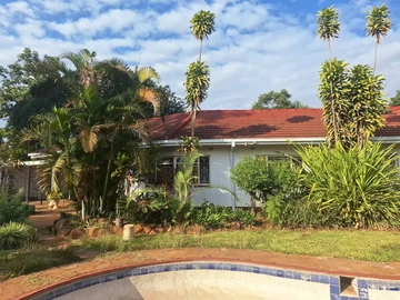Mount Pleasant House for Rent