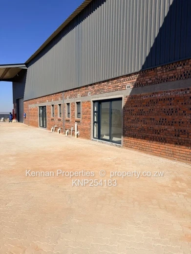 SUNWAY CITY INDUSTRIAL AREA : 2* 500sqm WAREHOUSE SPACE TO LET 