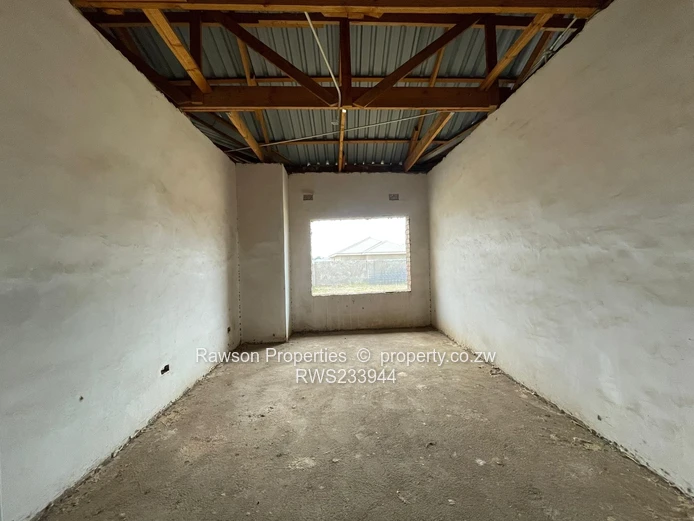 Finish to to your own taste!!!