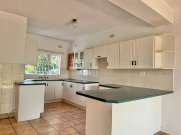 3 Bedroom Townhouse Complex