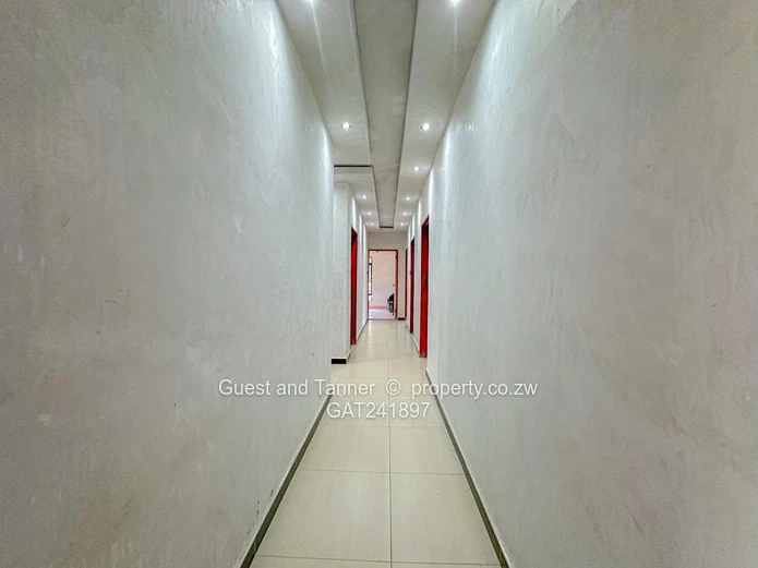 4 Bedroomed house For Sale In Crowhill 