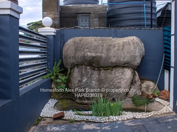 Nkwisi Gardens House For Sale