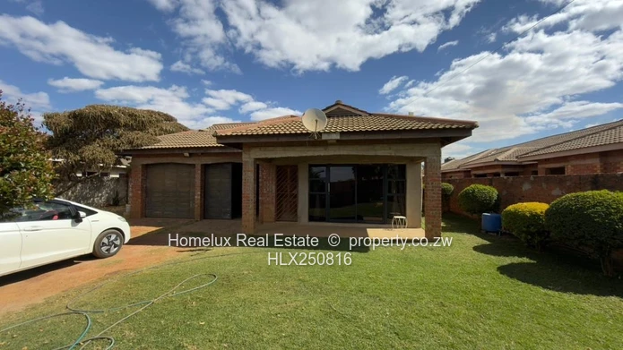 Spacious 4-Bedroom Family Home for Sale in Fairview