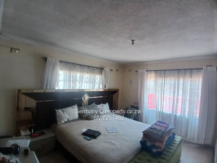 Spacious Home For Sale