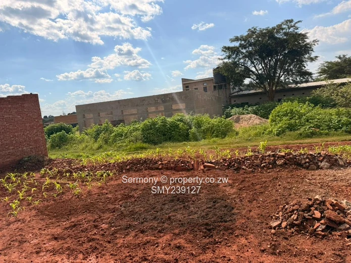 Commercial or Shop Stand for Sale in Warren Park D