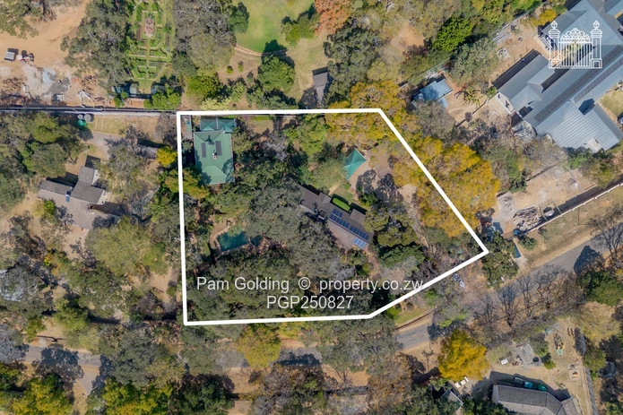 Beautiful Family Home with Cottage  (Sole Mandate)